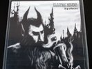 ELECTRIC WIZARD DOPETHRONE RISE ABOVE RISELP52 2004 PRESS  2X 12''VINYL