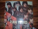 PINK FLOYD  / PIPER AT THE GATES OF DAWN  SX 6157  SLEEVE ONLY