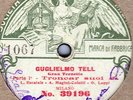 L.ESCALAIS/A.MAGINA-COLETTIi/O.LUPPI - Gran Terzetto, parts I/II