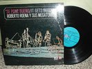 ROBERTO ROENA Y SUS MEGATONES... 'SE PONE BUENO