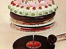 ROLLING STONES Let it Bleed SKL 5025 vinyl LP EX/VG+ Unboxed DECCA NO POSTER