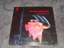 LP - Black Sabbath - Paranoid (1970)  1st U.K. Vertigo Swirl 