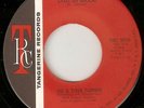 IKE & TINA TURNER - DUST MY BROOM / ANYTHING YOU WASNT BORN WITH  NORTHERN SOUL