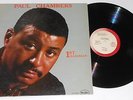 Paul Chambers 1ST BASSMAN - promo jazz