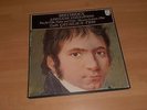 Beethoven, Sämtliche Streichtrios, Das Grumiaux-Trio, Box 3 LP