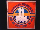 Hed Arzi Israeli Funk LP 1973 Stereo BAN 14375 RARE