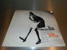Sam Rivers: A New Conception LP Blue Note BST 84249 stereo 1967 jazz
