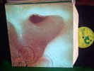 PINK FLOYD - MEDDLE - UK HARVEST LABEL TEXTURED COVER NM