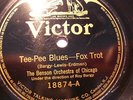 The Benson Orchestra of Chicago Victor 18874-A-B