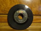 Jo Ann Garrett   Rare Nor.45   Stay By My Side/A Whole New Plan  VG+