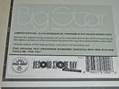 Big Star Third Test Pressing RSD Box Set LImited 2000 SEALED LP Alex Chilton