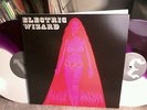 ELECTRIC WIZARD Black Masses purple/white vinyl Pentagram, OM, Orange Goblin