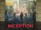 Hans Zimmer - Inception Clear Vinyl LP