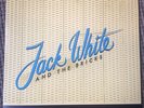 Third Man Records Vault Package No 15 - Jack White Vinyl