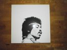 KULTIG Doppel-LP Schallplatte JIMI HENDRIX Hey Joe Vodoo Chile TOP