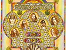 LYNYRD SKYNYRD - SECOND HELPING - SEALED - SOUNDS OF THE SOUTH - ORIG ISSUE