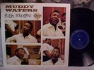 MUDDY WATERS - FOLK SINGER - MINT - PRISTINE