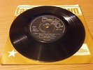 MOTOWN UK 4 TRACK DEMO SAMPLER RARE PSR 353