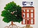trees garden of jane delawney original vinyl album