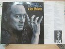 JOHN CAMPBELL one believer GERMANY LP with lyrics