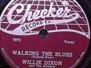 WILLIE DIXON 
