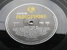 THE BEATLES PLEASE PLEASE ME  1963 UK LP RARE NO DATE PRESS  MT TAX CODE