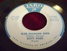 HEAR POPCORN / KITTY FORD 