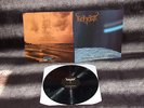 Beherit Drawing Down the Moon LP Holocausto Autograph  Hellhammer Sarcofago Von