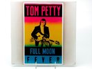 Tom Petty Full Moon Fever MCA 1989 SEALED