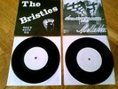 THE BRISTLES MELLAKKA EPS PUNK KBD ANTI CIMEX WRETCHED NEGAZIONE OLHO SECO GAUZE