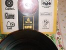 PINK FLOYD RELICS 1972 ODEON Venezuela Promo 1st on E Bay NM