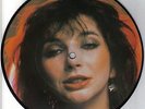 Kate Bush, Interview 1986, NEW/MINT Ltd edition PICTURE DISC 7 inch vinyl single