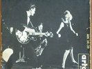 JOHNNY HALLYDAY RARE ISRAEL ISRAELI MISTAKE 10