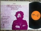 GRATEFUL DEAD SILENT DEAD 