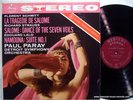 FR1 nice copy PARAY & LALO Schmitt MERCURY