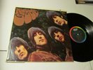 BEATLES RUBBER SOUL MINT 