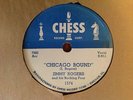 78 RPM Jimmy Rogers 
