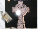 BLACK SABBATH Headless Cross Original 1989 U.S. Vinly LP w/Bonus Backstage Pass