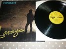 LP* Savage * Tonight *