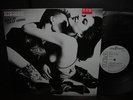 Scorpions Love at First Sting Japan Orig.PROMO LP WHITE LABEL