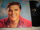 PLAYS GREAT ELVIS PRESLEY FOR LP FANS ONLY  RCA LPM-1990  ELVIS DOUBLE PHOTO ON