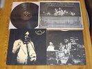 Neil Young Tonight's The Night 1st press booklet/poster PLAY graded NM CLEAN