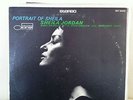 Sheila Jordan - Portrait of Sheila - Blue Note BST 89002
