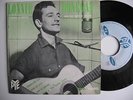 TRES RARE LONNIE DONEGAN - EP ORIGINAL DE 1956 - EX FRENCH EP