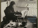 Bob Dylan - The Witmark Demos: 1962-1964 Vinyl Record Box Set bootleg series