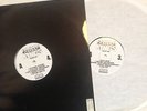 Culture Of Kings VOL 2 4LP set - RARE OZ HIP HOP OBESE NM HILLTOP HOODS