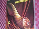 Cornucopia  -  Full Horn    Orig Prog LP
