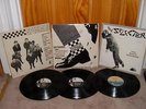 3 x 2TONE LPs DANCE CRAZE UK SKA/SELECTER TOO MUCH PRESSURE/THE SPECIALS G/VG £5