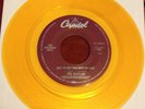 The Beatles - Got To Get You Into My Life Capitol Orange 7
