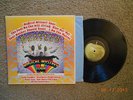 BEATLES, white,mystery tour,hard days night,abbey road capitol,and apple, 6 LP'S
